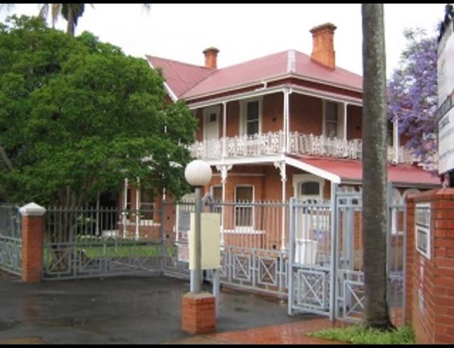 OFFICE PROPERTY TO RENT IN PIETERMARITZBURG CENTRAL
